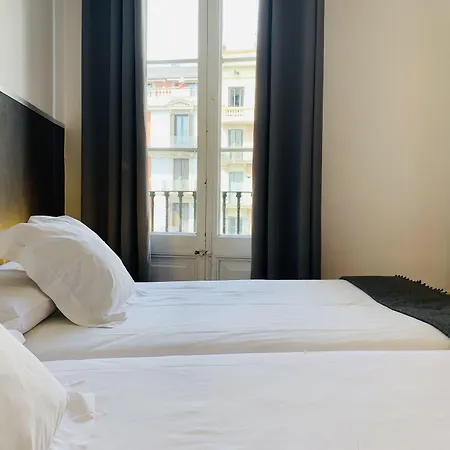 Super Balmes 3* Barcelona