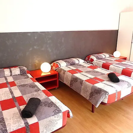 Szálloda Super Balmes Barcelona