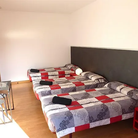 Super Balmes Szálloda