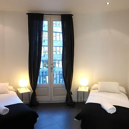 Hotel Super Balmes