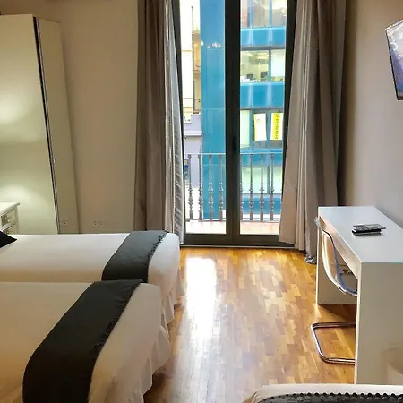 Super Balmes 3* Barcelona