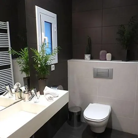 Hotel Super Balmes Barcelona