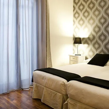 Hotel Super Balmes Barcelona