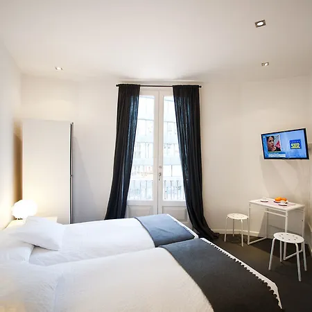 Super Balmes Barcelona