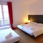Hotel Super Balmes Barcelona