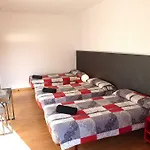 Super Balmes Hotel