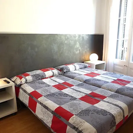 Super Balmes 3* Barcelone